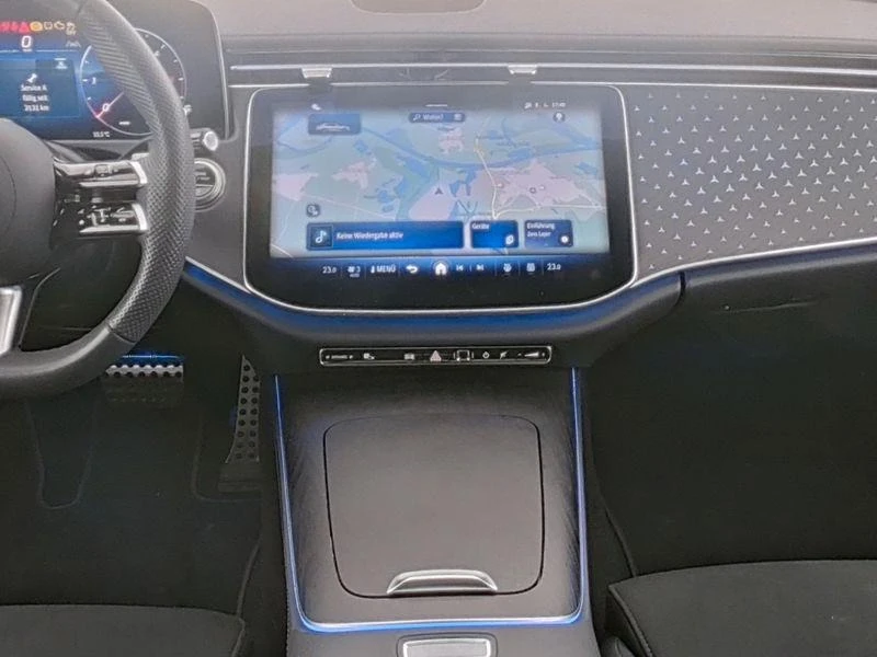 Mercedes-Benz E 450 D AMG 4-MATIC NIGHT-PAKET - изображение 5