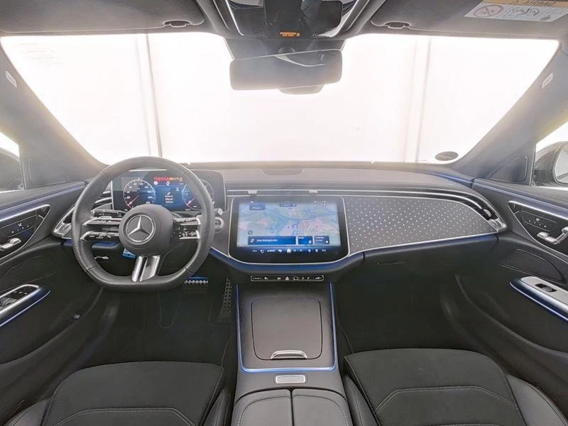 Mercedes-Benz E 450 D AMG 4-MATIC NIGHT-PAKET - изображение 4