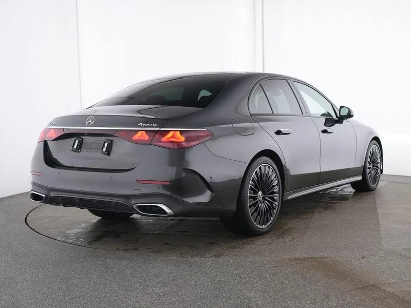 Mercedes-Benz E 450 D AMG 4-MATIC NIGHT-PAKET - изображение 2