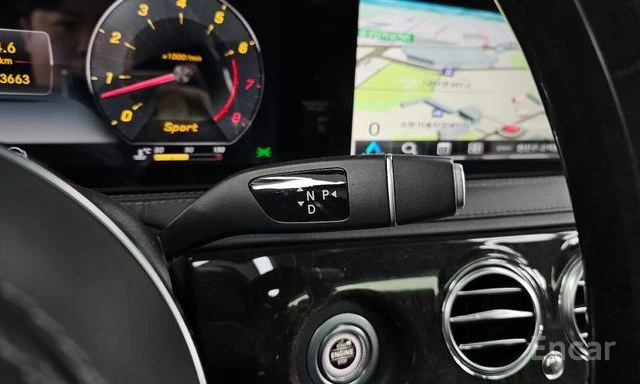 Mercedes-Benz S 350 S-Class S350L, снимка 16 - Автомобили и джипове - 54152967