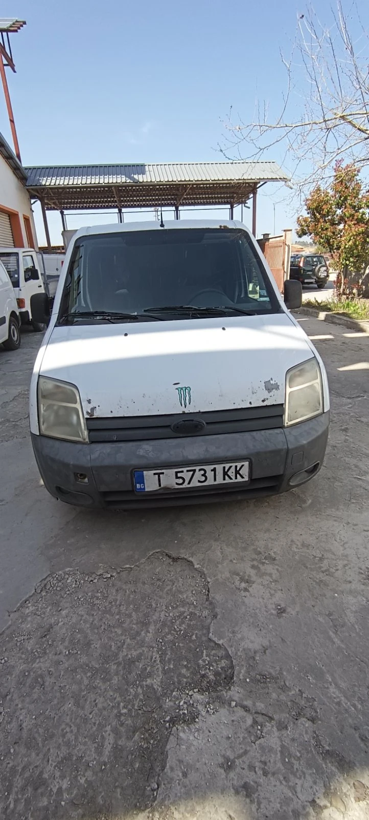 Ford Transit Custom | Mobile.bg � ����������� 7