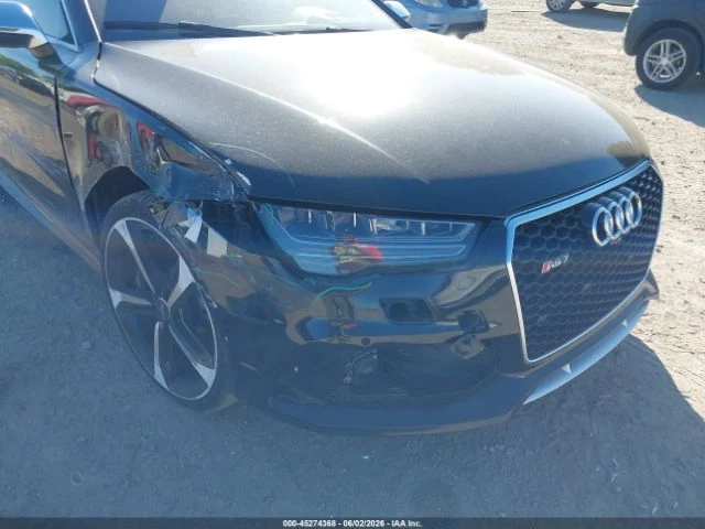 Audi Rs7 4.0T PRESTIGE* FULL | Mobile.bg � ����������� 14