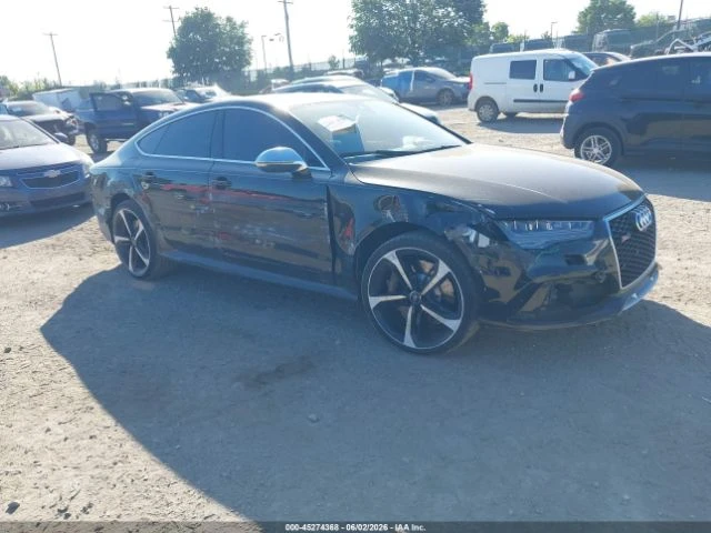 Audi Rs7 4.0T PRESTIGE* FULL | Mobile.bg � ����������� 2