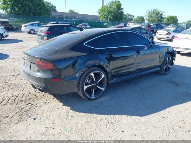 Audi Rs7 4.0T PRESTIGE* FULL | Mobile.bg � ����������� 8
