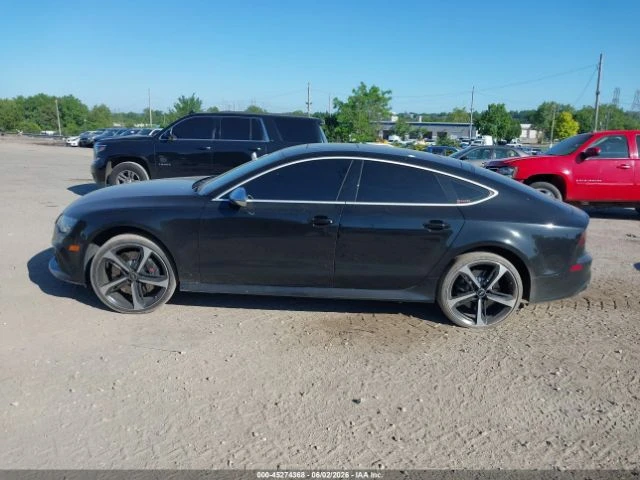 Audi Rs7 4.0T PRESTIGE* FULL | Mobile.bg � ����������� 5