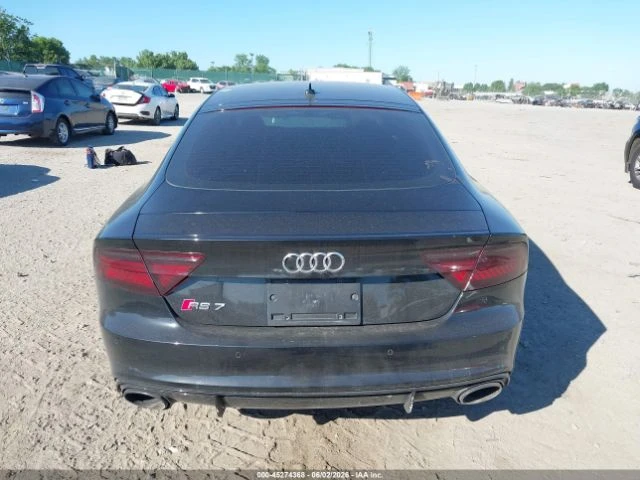 Audi Rs7 4.0T PRESTIGE* FULL | Mobile.bg � ����������� 7