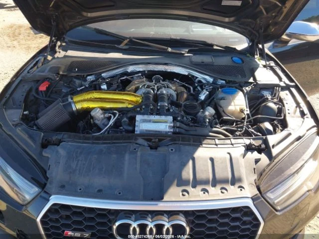 Audi Rs7 4.0T PRESTIGE* FULL | Mobile.bg � ����������� 13