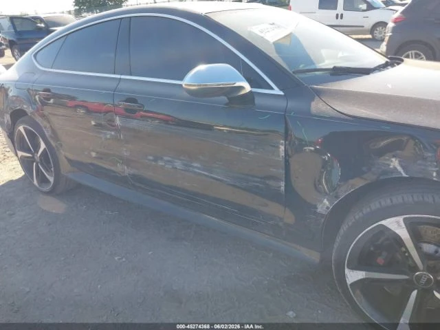 Audi Rs7 4.0T PRESTIGE* FULL | Mobile.bg � ����������� 15