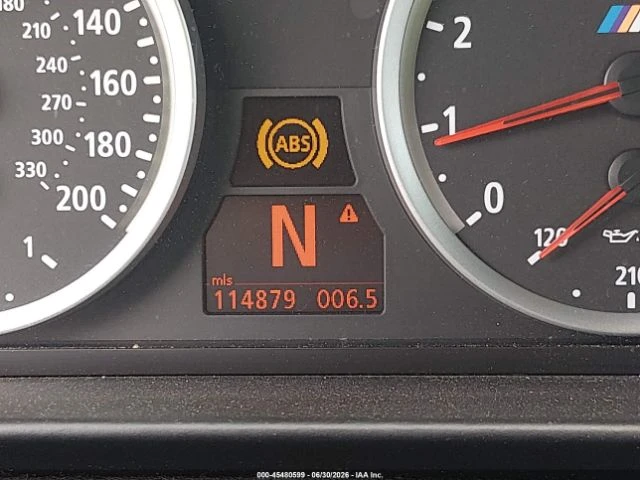 BMW M5 V10* ПОДГРЕВ* ОБДУХВАНЕ* ШИБИДАХ* HEAD-UP* , снимка 15 - Автомобили и джипове - 55642606