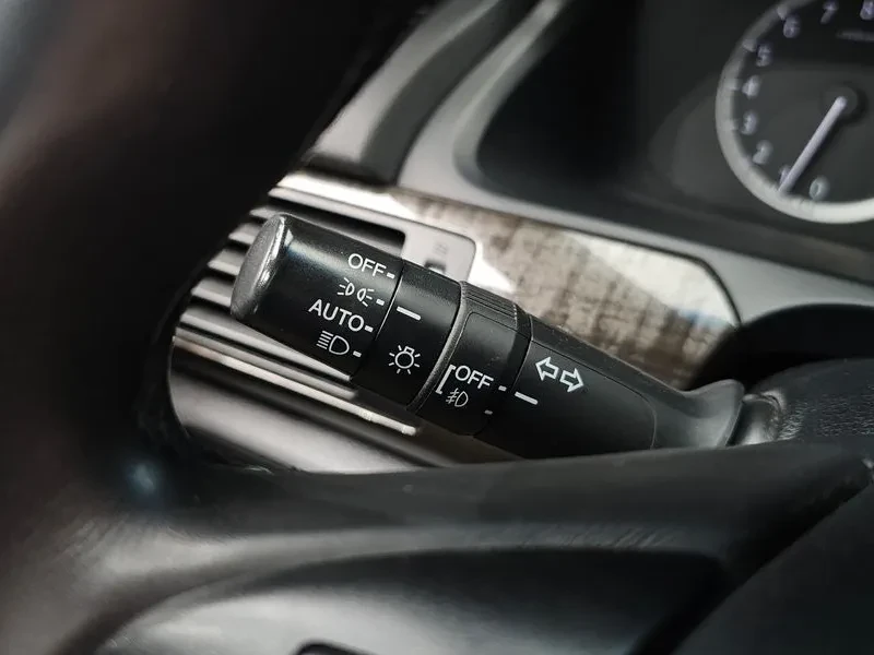 Honda Accord 2.4 9Th Gen , снимка 16 - Автомобили и джипове - 55796181