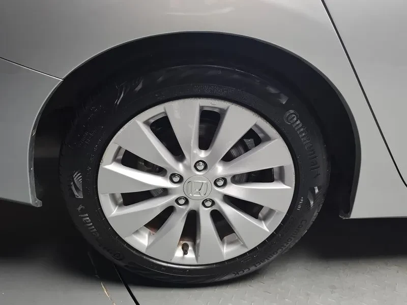 Honda Accord 2.4 9Th Gen , снимка 5 - Автомобили и джипове - 55796181
