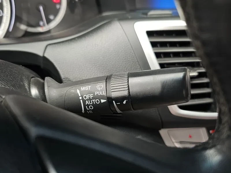 Honda Accord 2.4 9Th Gen , снимка 17 - Автомобили и джипове - 55796181