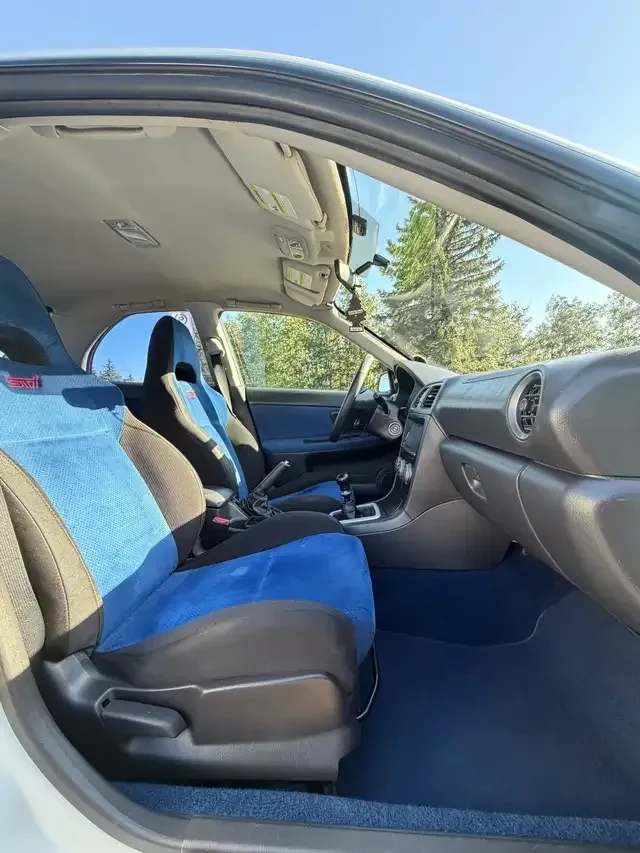 Subaru WRX STI | Mobile.bg � ����������� 7