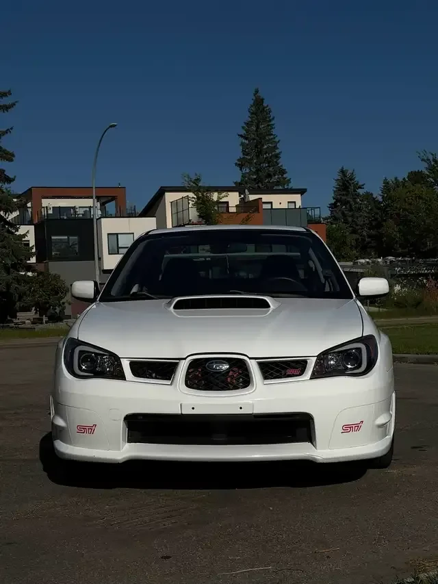 Subaru WRX STI | Mobile.bg � ����������� 3