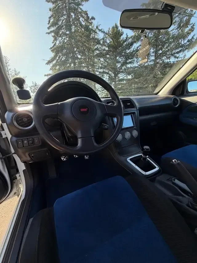 Subaru WRX STI | Mobile.bg � ����������� 9