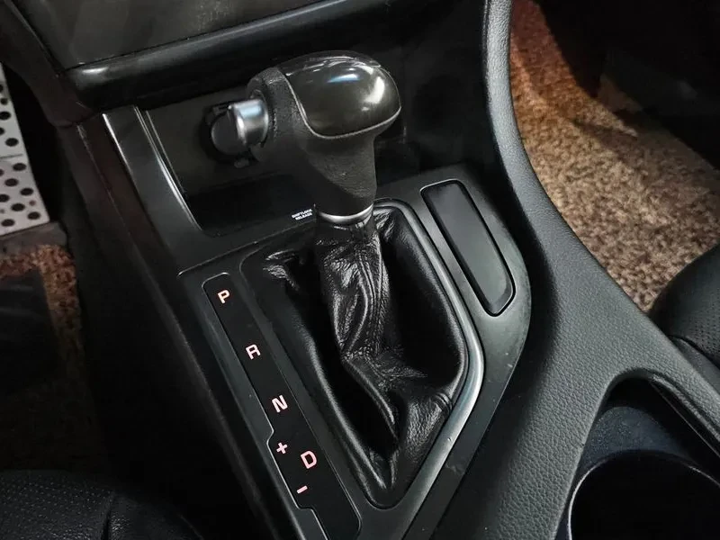 Kia K5 LPG - САМО 30% АВАНС, снимка 9 - Автомобили и джипове - 56322109