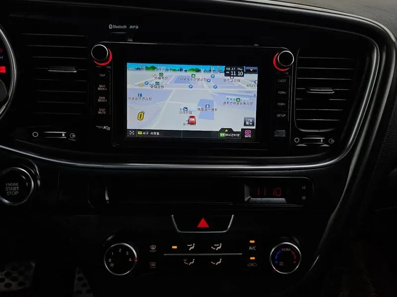 Kia K5 LPG - САМО 30% АВАНС, снимка 13 - Автомобили и джипове - 56322109
