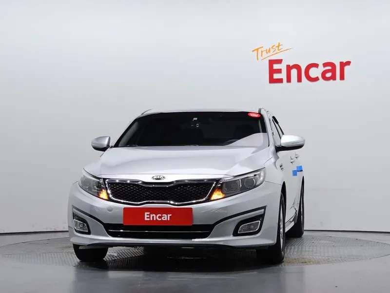 Kia K5 LPG - САМО 30% АВАНС, снимка 3 - Автомобили и джипове - 56322109