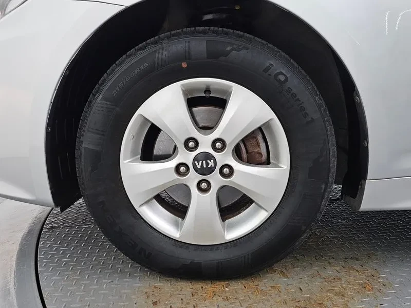 Kia K5 LPG - САМО 30% АВАНС, снимка 5 - Автомобили и джипове - 56322109