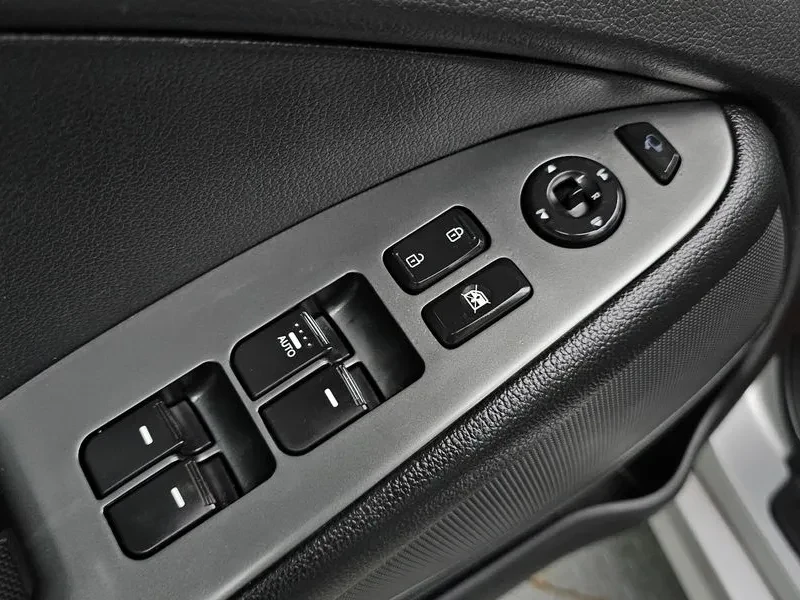 Kia K5 LPG - САМО 30% АВАНС, снимка 15 - Автомобили и джипове - 56322109