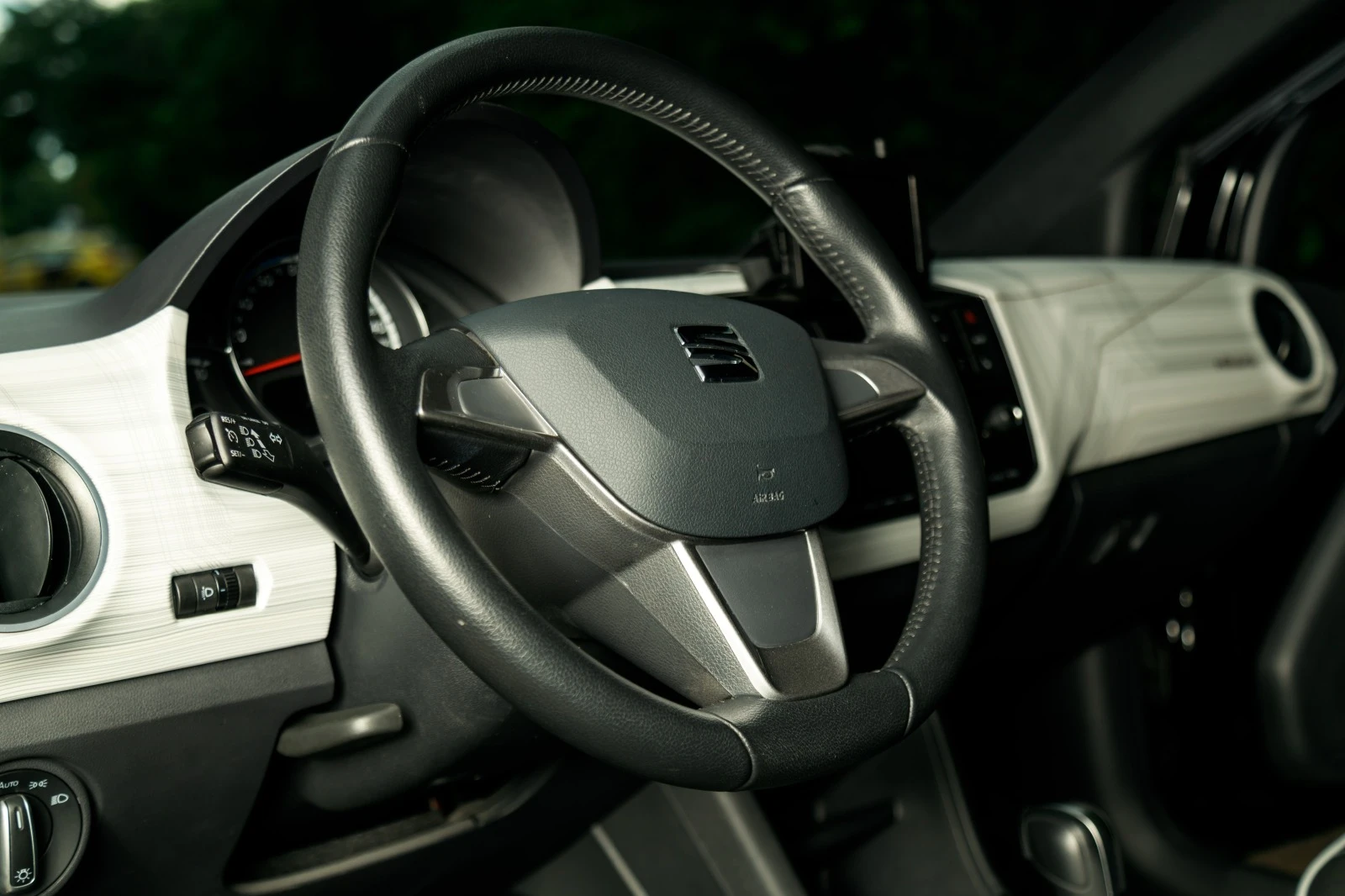 Seat Mii  ,  | Mobile.bg   11