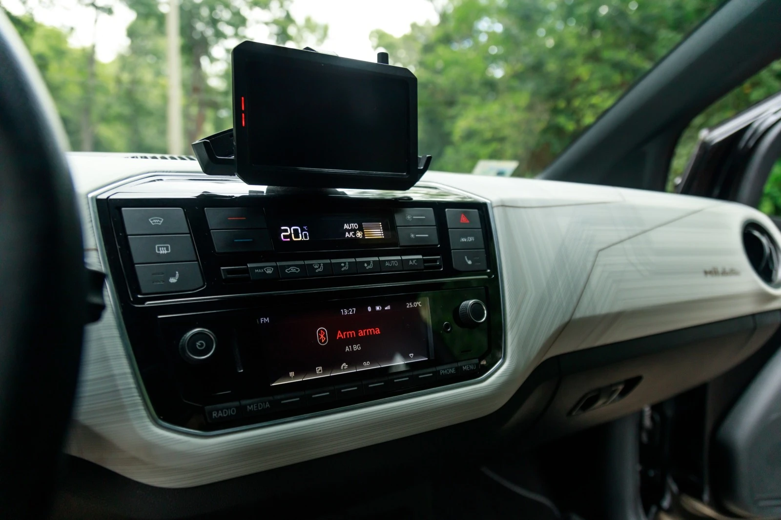 Seat Mii  ,  | Mobile.bg   15