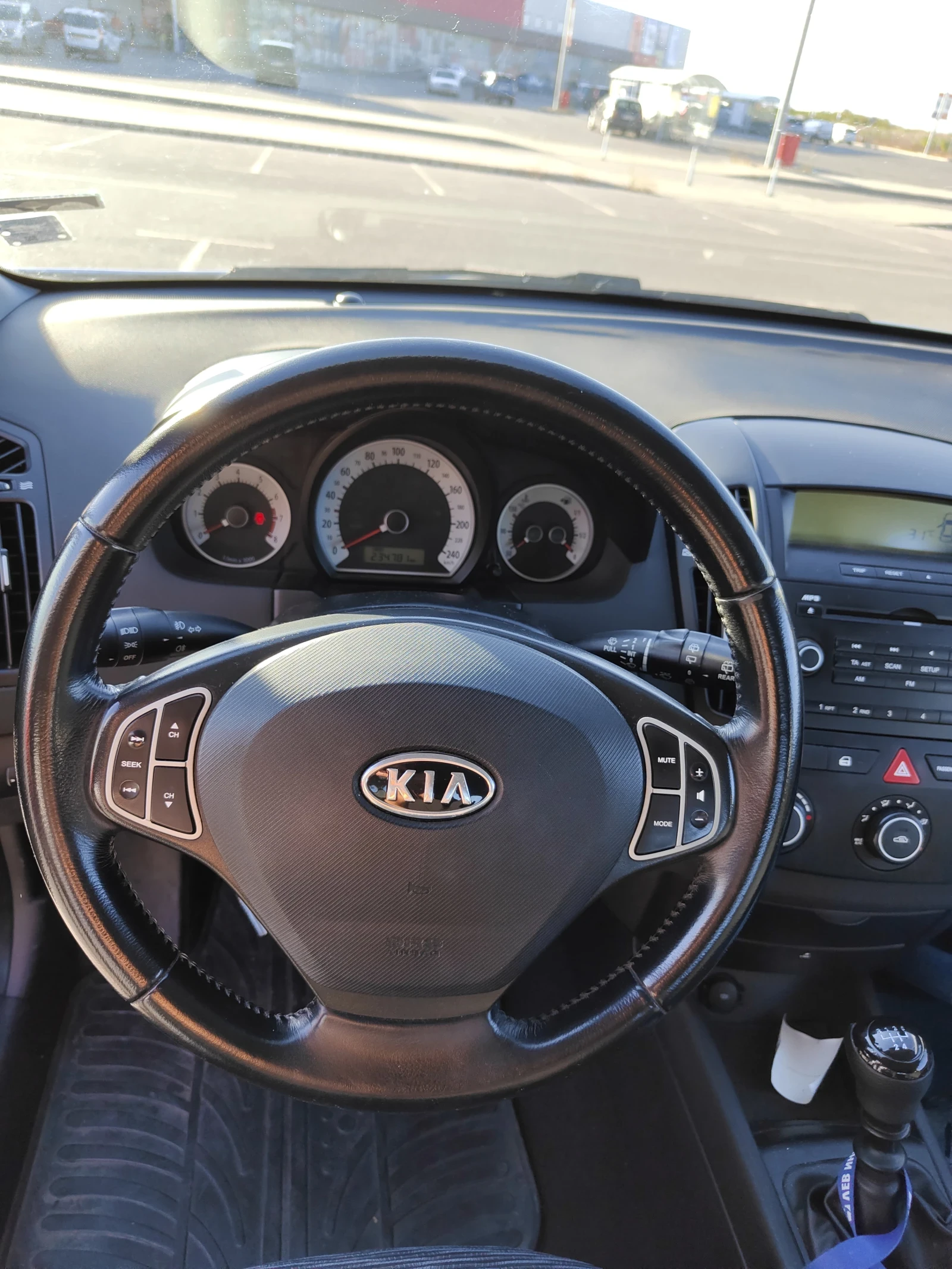 Kia Ceed  - изображение 7