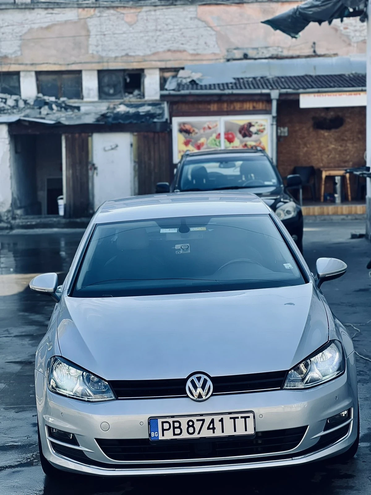 VW Golf 1.4 t.s.i 92kw - изображение 6