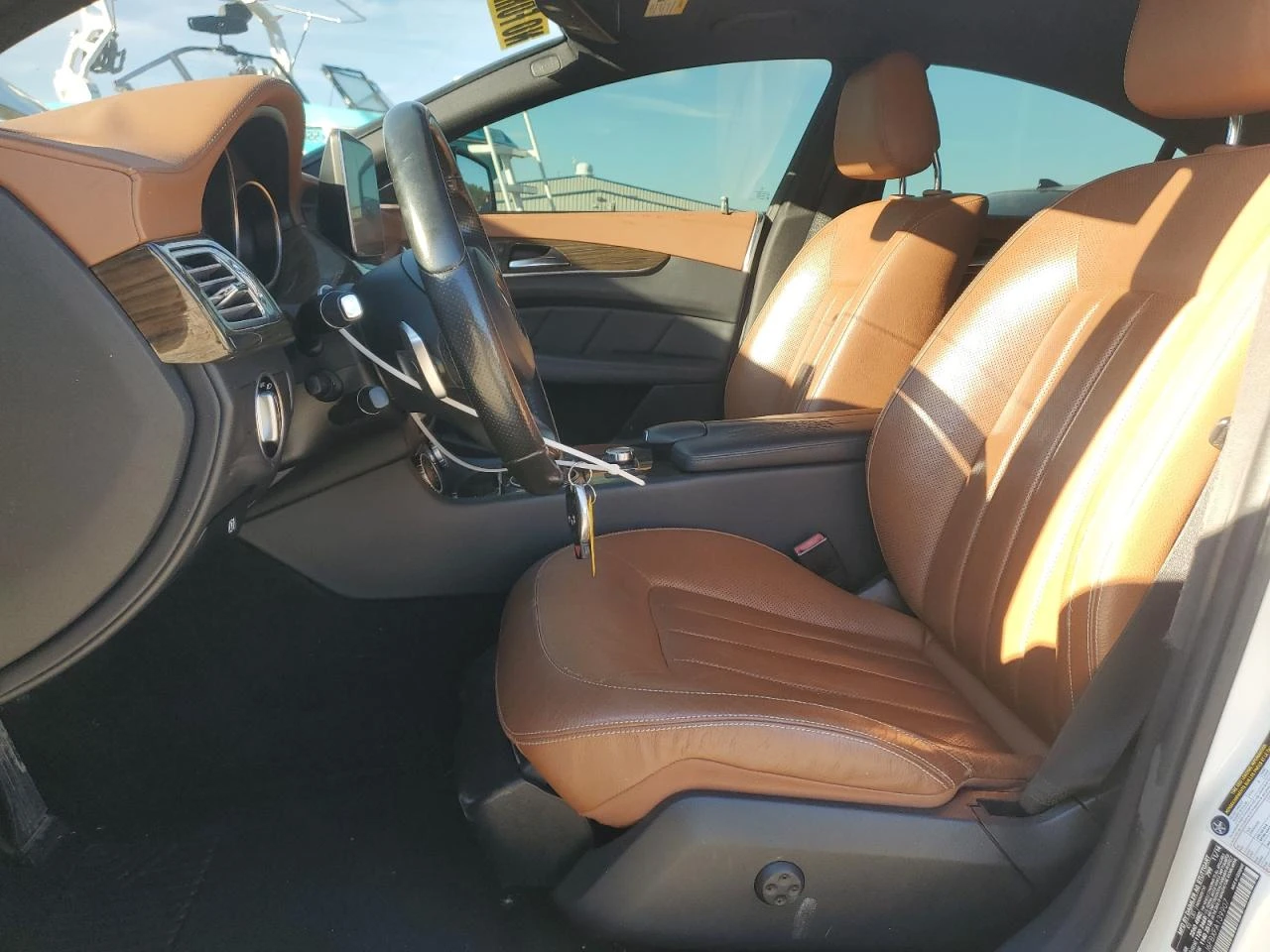 Mercedes-Benz CLS 400 FULL - изображение 7