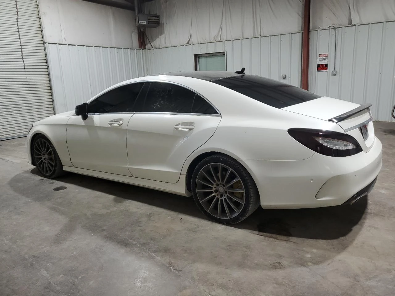 Mercedes-Benz CLS 400 FULL - изображение 4