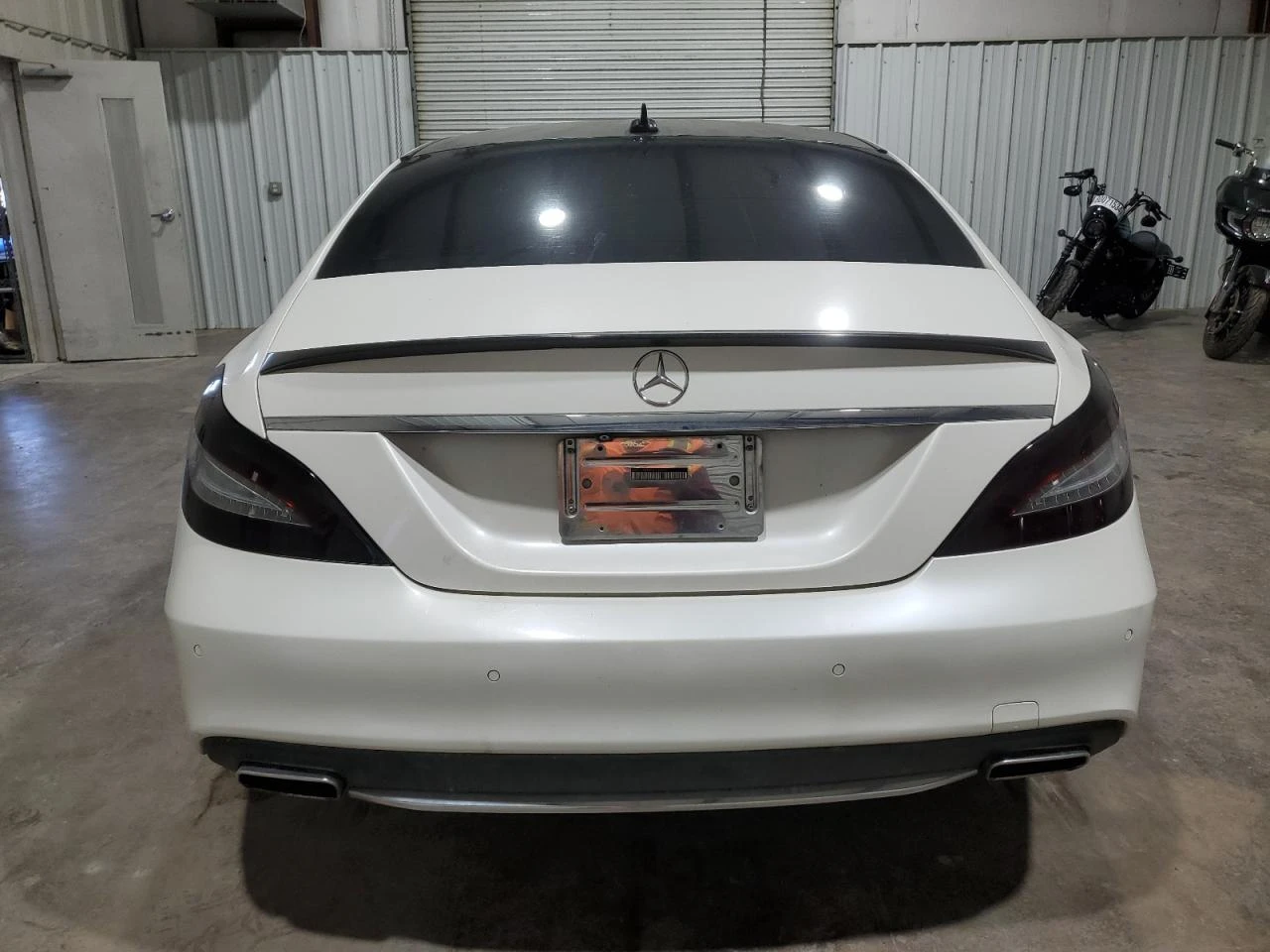 Mercedes-Benz CLS 400 FULL - изображение 5