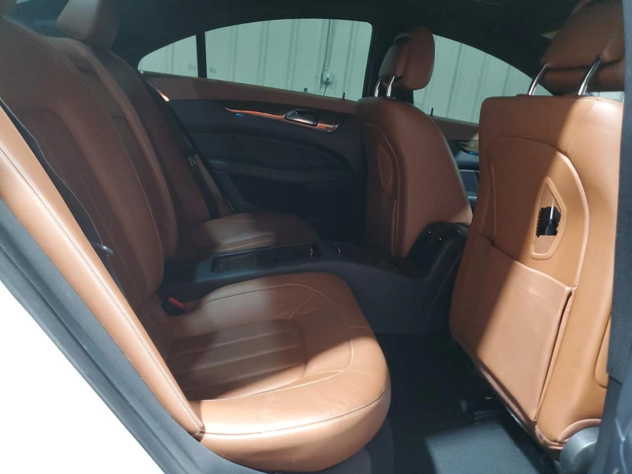 Mercedes-Benz CLS 400 FULL - изображение 10
