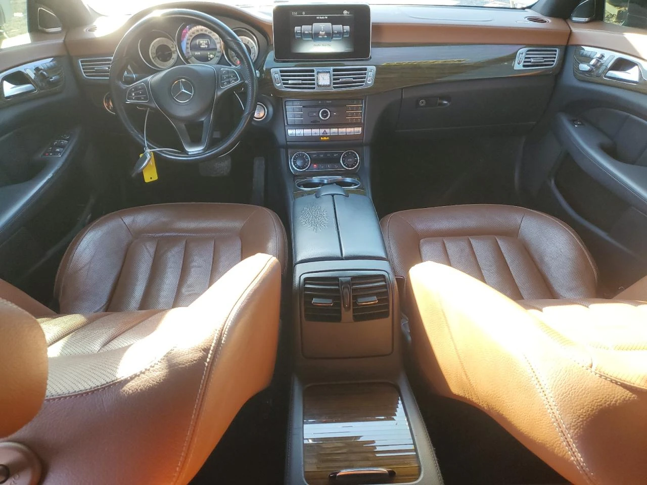 Mercedes-Benz CLS 400 FULL - изображение 8