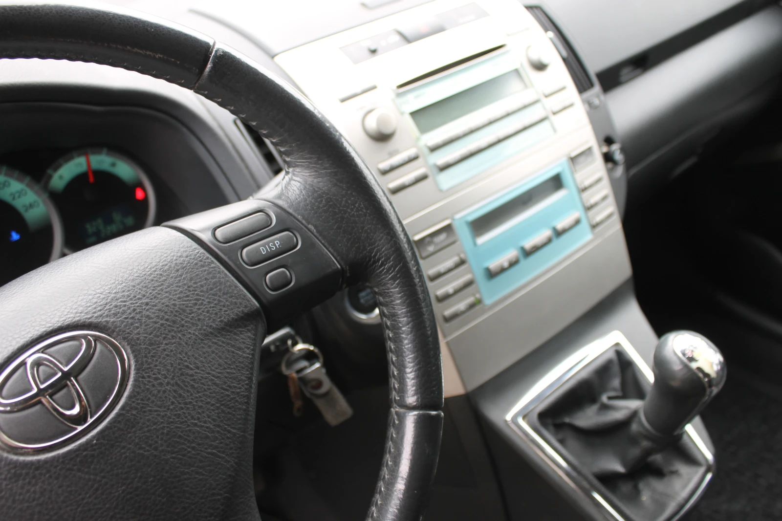 Toyota Corolla verso  ,   | Mobile.bg   13