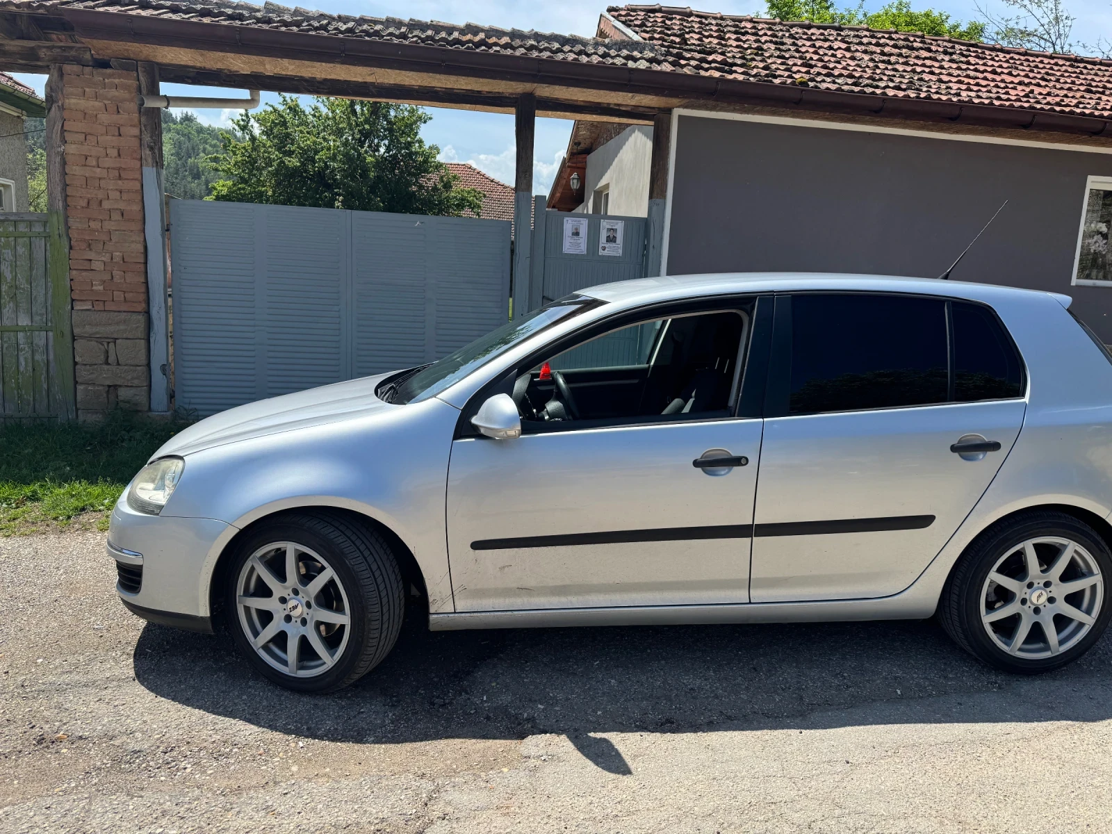 VW Golf 1.9TDI - изображение 3