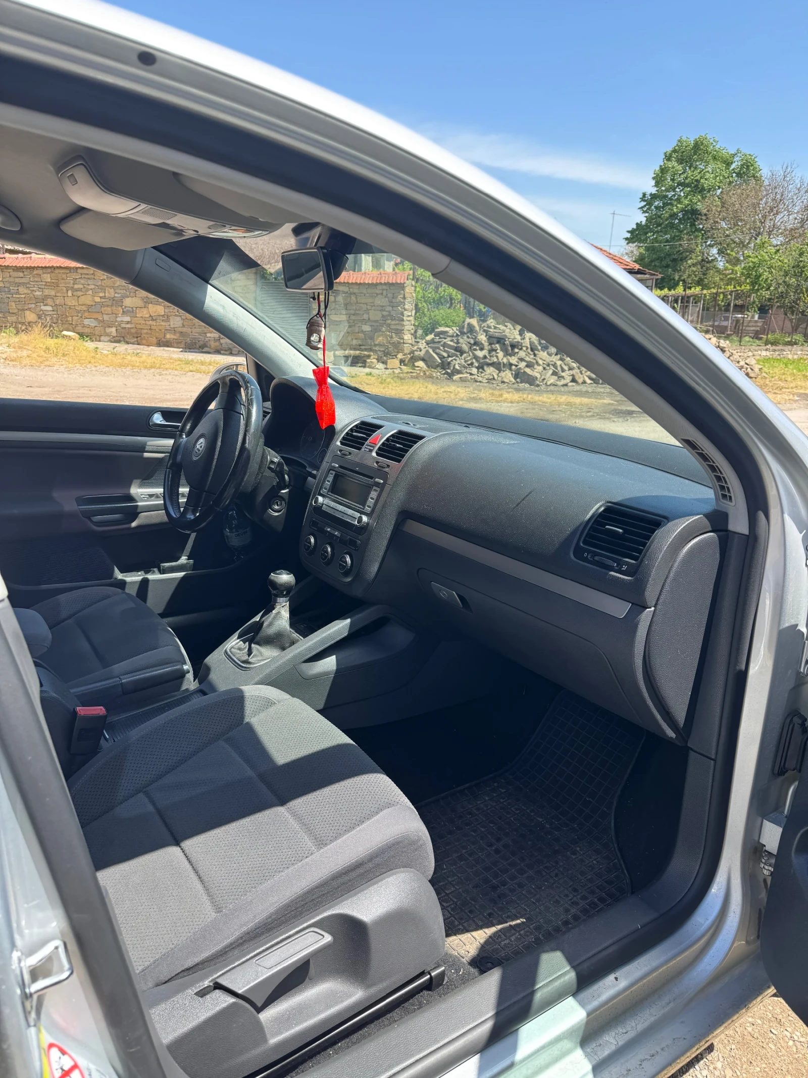 VW Golf 1.9TDI - изображение 7