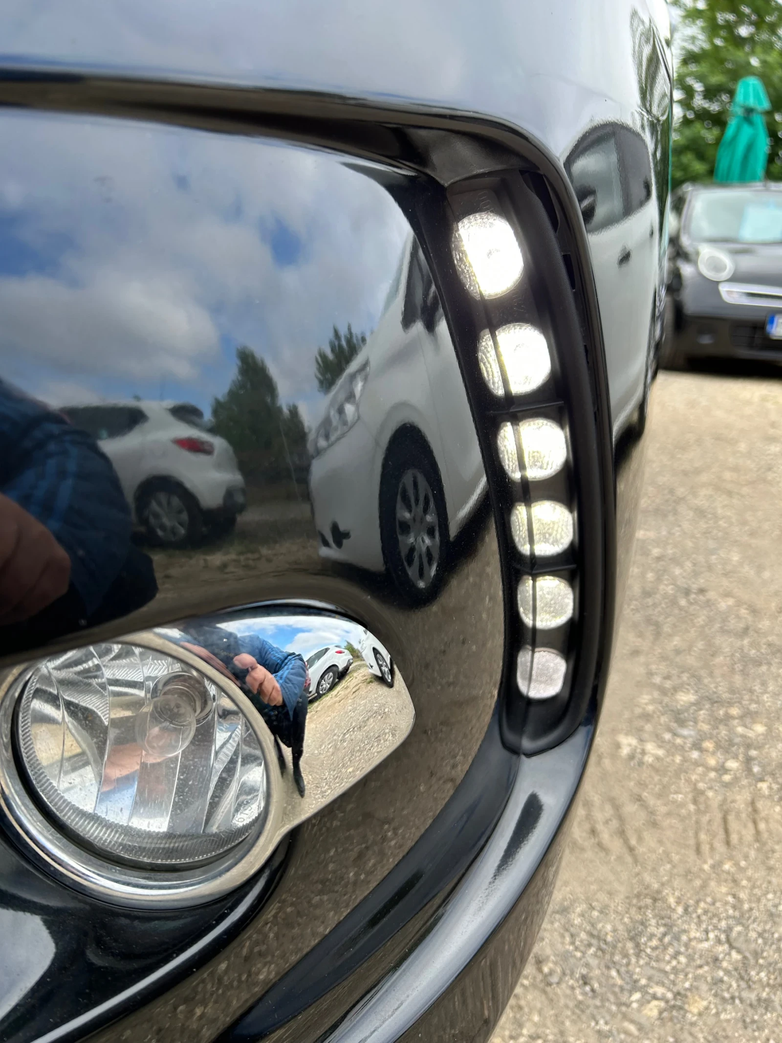 Citroen DS3 1.6E-HDi/EURO 5В/112k.c./6 СКОРОСТИ | Mobile.bg — изображение 16