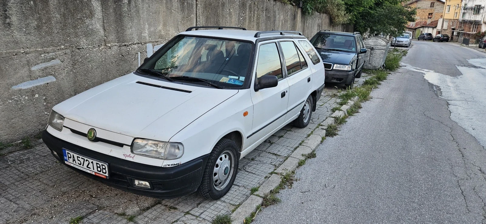 Skoda Felicia | Mobile.bg — изображение 1