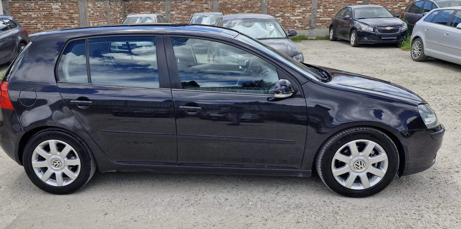 VW Golf 2.0tdi 140hp - изображение 5