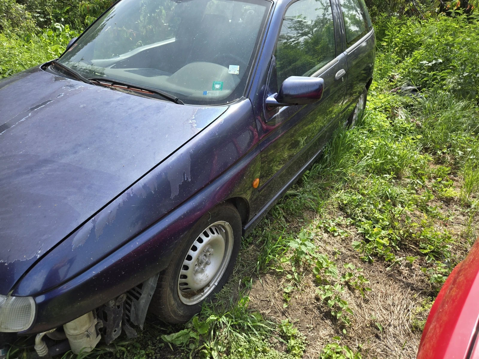 Alfa Romeo 145 1.7 16v - изображение 2