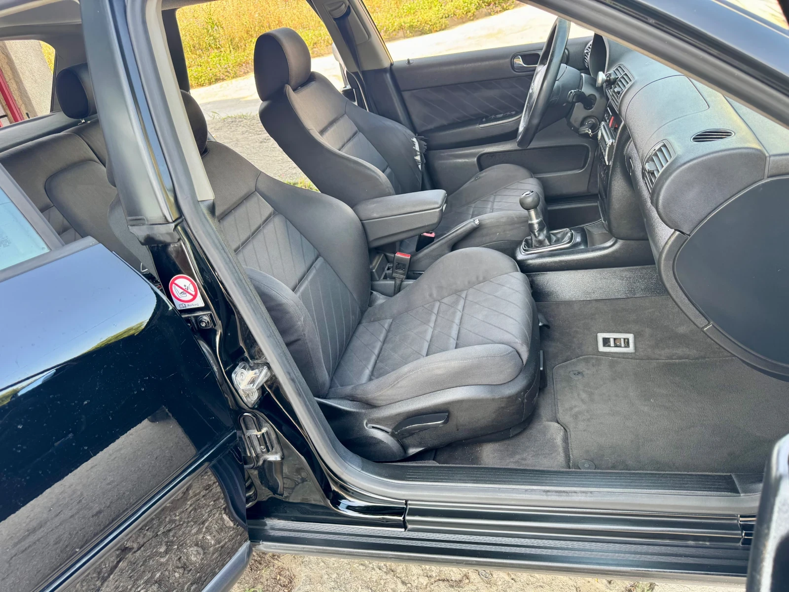 Audi A3 1.9 TDI ASZ - изображение 10