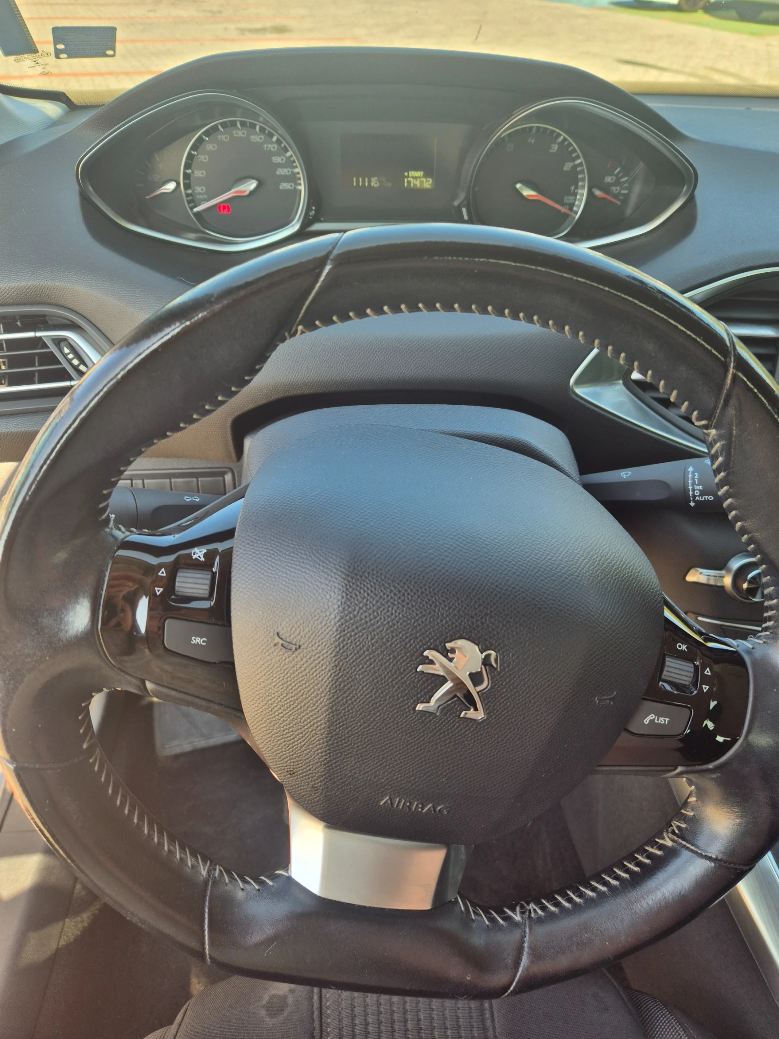 Peugeot 308 | Mobile.bg � ����������� 11