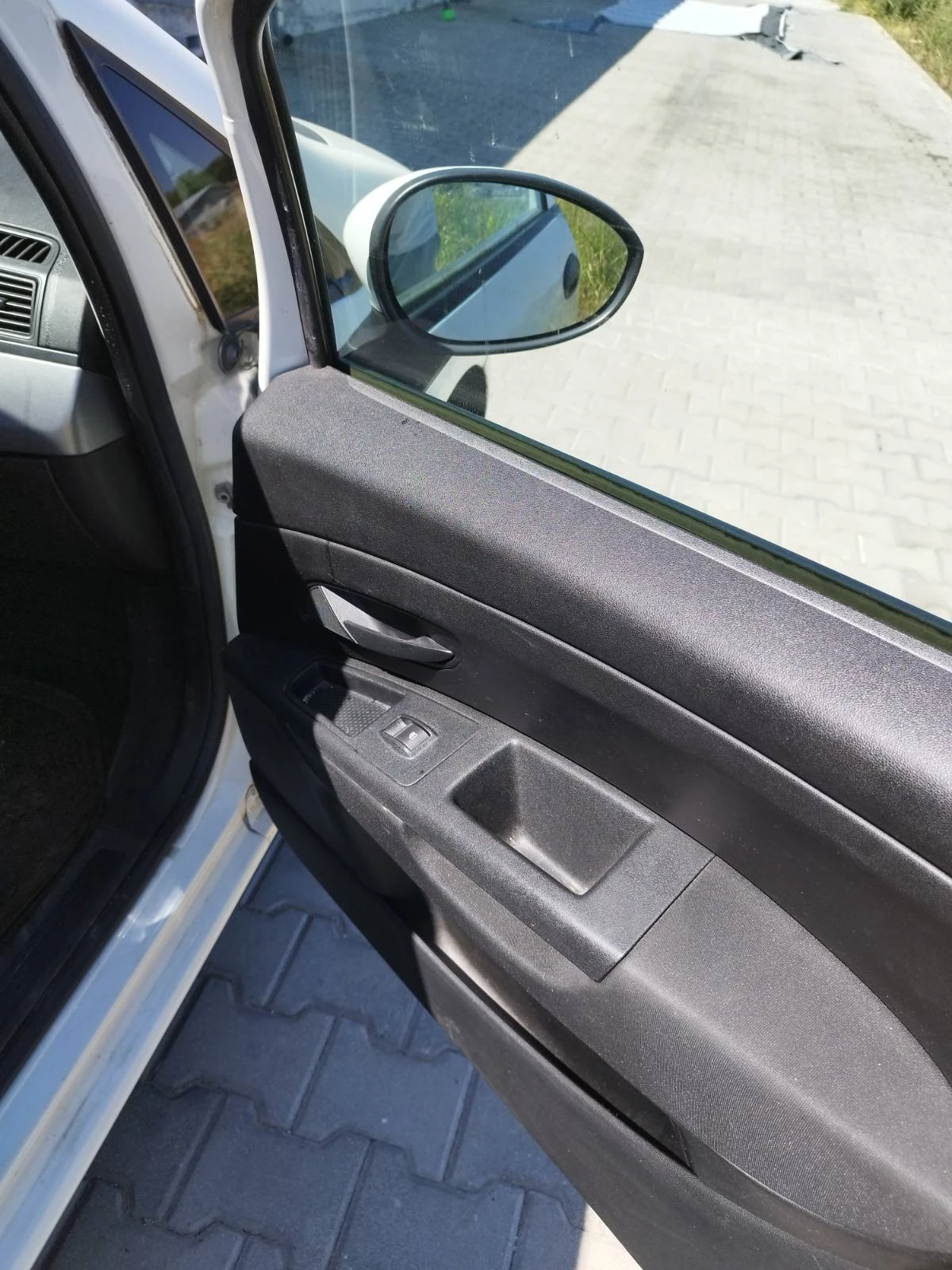 Fiat Punto 199 DXB1A A1B - изображение 10