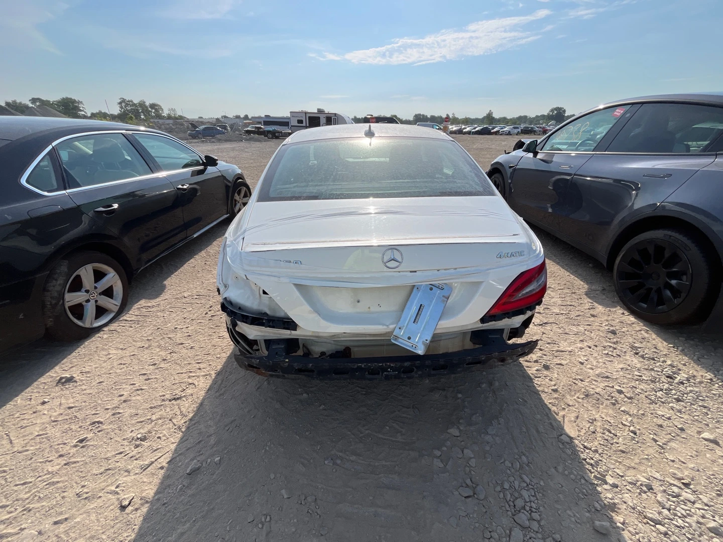 Mercedes-Benz CLS 550 * 4MATIC* ПОДГРЕВ* ОБДУХВАНЕ*  - изображение 8