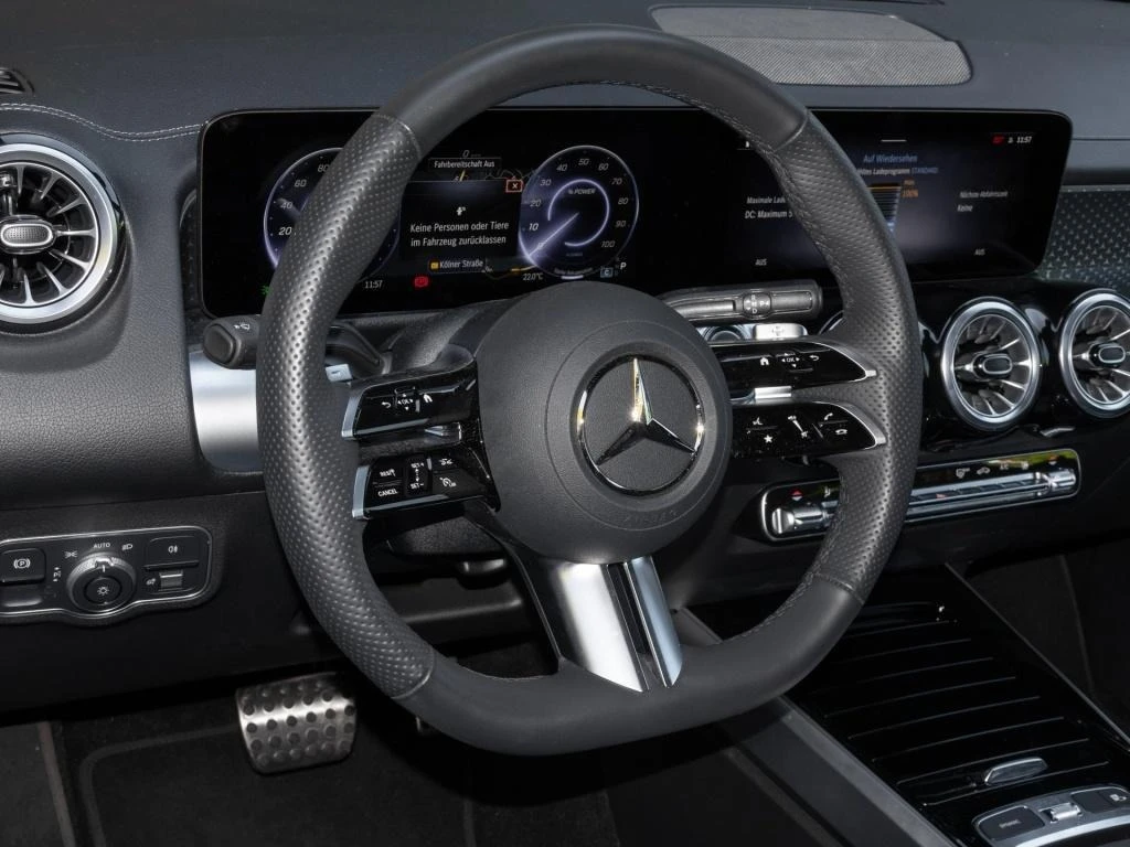 Mercedes-Benz EQB 300 AMG/4-MATIC/FACELIFT/NIGHT/LED/CAMERA/ - изображение 6