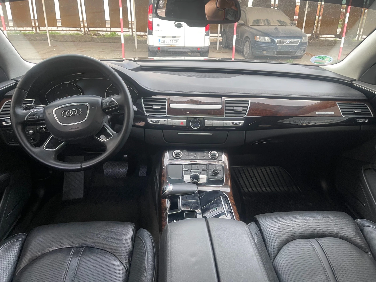 Audi A8 Long 3.0 TFSI Quatro Matrix   - изображение 10