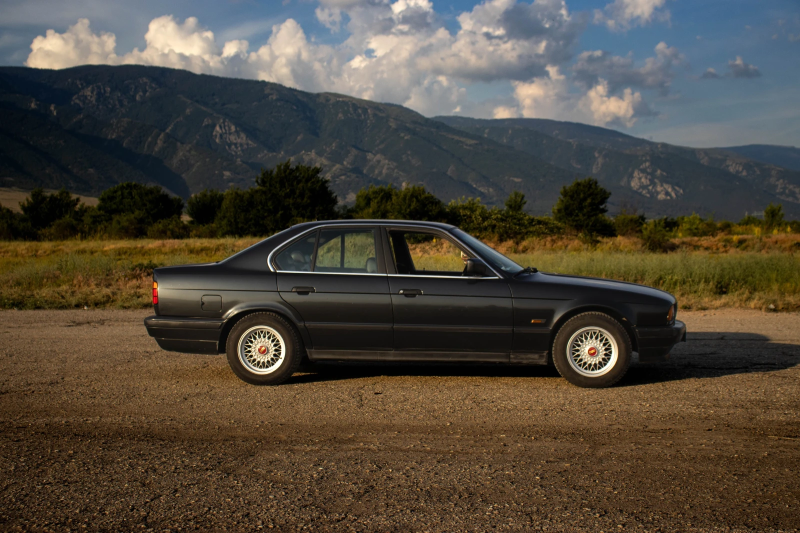 BMW 520  - изображение 3