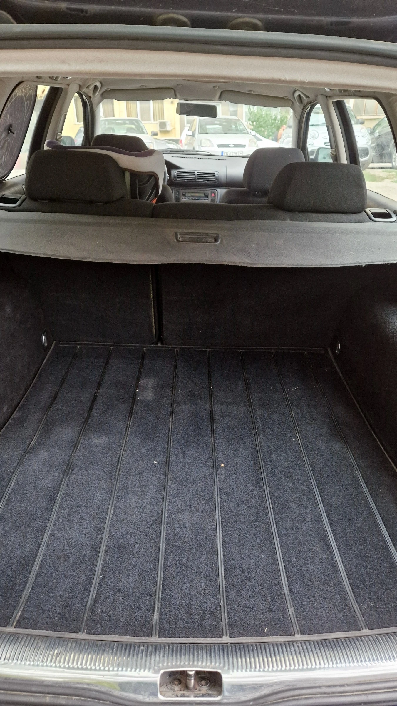 VW Passat 110 AFN | Mobile.bg � ����������� 13