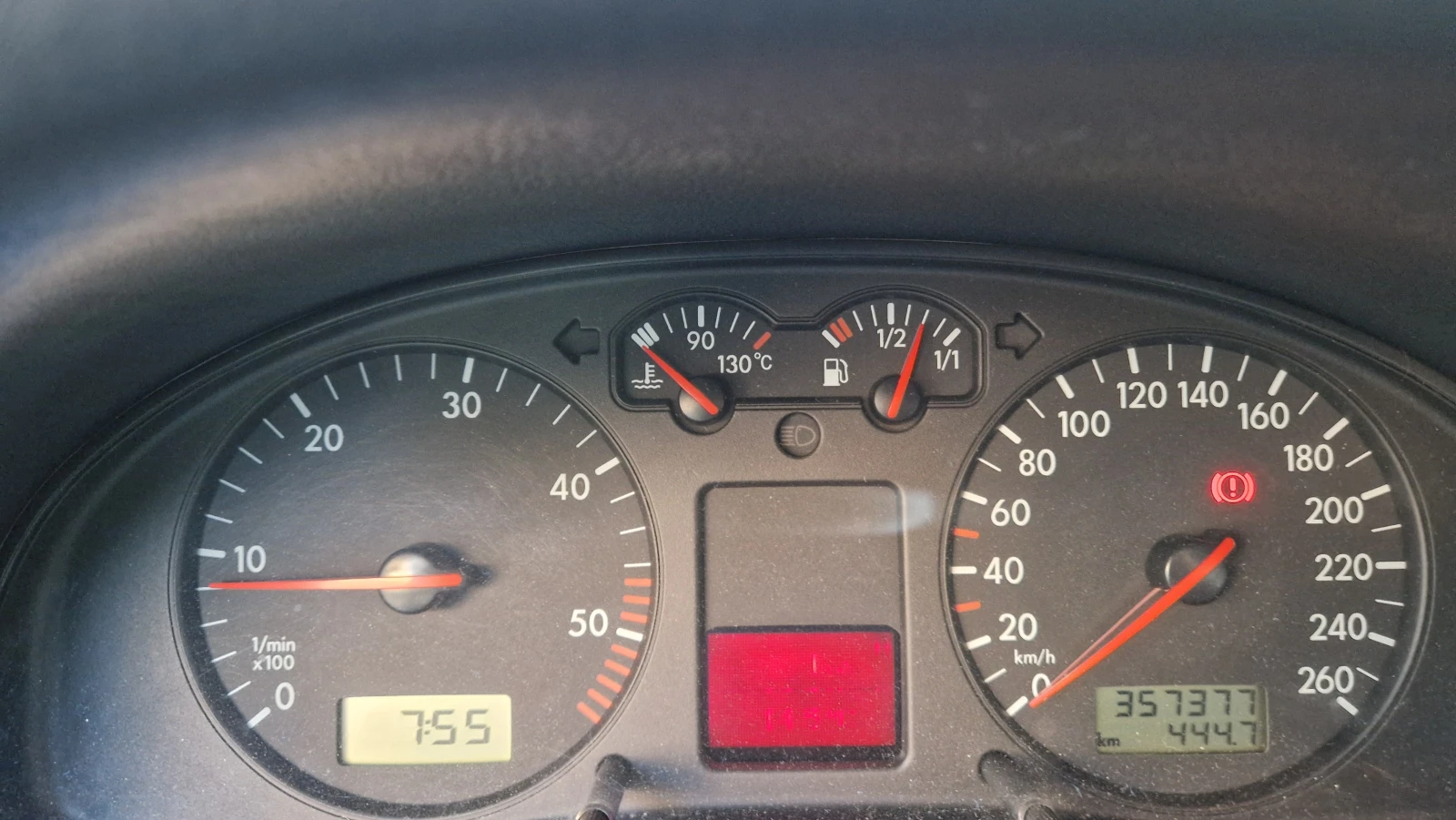 VW Passat 110 AFN | Mobile.bg � ����������� 12