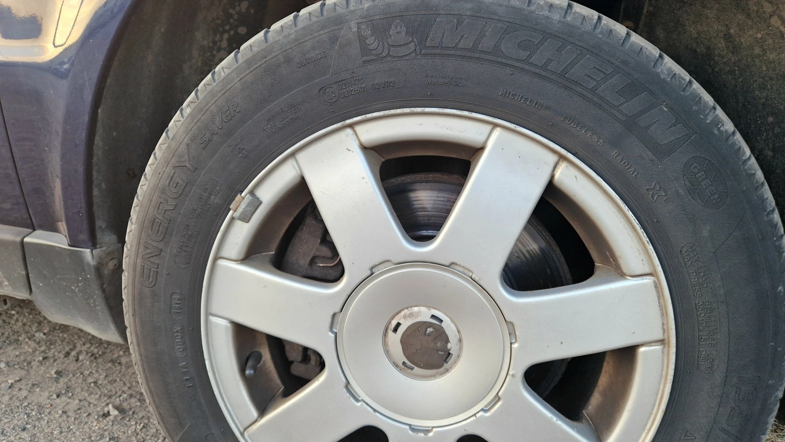 VW Passat 110 AFN | Mobile.bg � ����������� 11